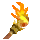 Staff of Eternal Flames