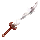 Diaku Forged Scimitar