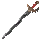 Zraxthril Forged Flamberge