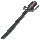 Taskmaster's Cutlass