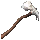 Gloomsteel Axe