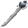 Recruit's Cutlass
