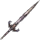 Ornate Blood Sword