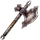 Ornate Blood Axe