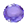 Flawed Purple Gem of Deftness