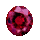 Fossilized Spider Eye Gem