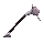 Mace of Silent Shadow