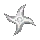 Shuriken of Zan Fi