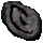 Complex Gold Gem Dusted Rune