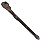 Dragorn-Inscribed Caduceus