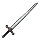 Dark Crystal Blade