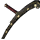 Summoned: Tonfa of the North Wind