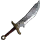 Crystalline Blade