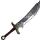 Polished Sunsword