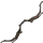 Bound Torsion Spring