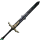 Blade of the Newborn Vampire
