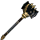 Grokui's Barbed Claw
