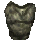 Beaten Energeiac Chain Coat