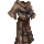 Stitched Energeiac Cloth Robe