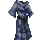 Extravagant Lorekeeper Robes