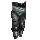 Beaten Energeiac Chain Leggings