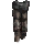 Flawed Defiant Plate Greaves