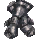 Citizen's Energeiac Plate Gauntlets
