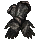 Worked Energeiac Chain Gauntlets