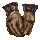 Expert Crafted Gloves of the Arcane