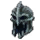 Visage of the King Gelaqua