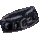 Flawed Combatant's Belt