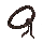 Foulblood Sash