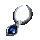 Zraxthril's Studded Earring