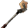 Clockwork Sergeant's Scepter
