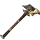 Twinfang, the Immortal's Bane