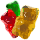 Gummie Orcs
