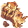Pumpkin Flesh