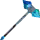 Crystalline Sledge