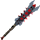 Bloodied Skull Crusher