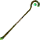 Wyvern-Priest's Runed Censer
