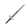 Frost Runed Blade of the Wraithguard