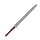 Sergeant's Longsword