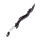 Summoned: Jagged Ragesword