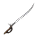 Tsetsian Plague Saber