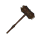 Lord Tephys' Warhammer