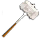 Slagspring's Hydraulic Maul