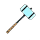 Crystallized Quarreler