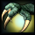 Whirl of Claws