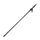 Indigo-Wrapped Spear