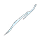 Ice Crystal Staff
